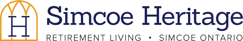 Simcoe Heritage Retirement Living